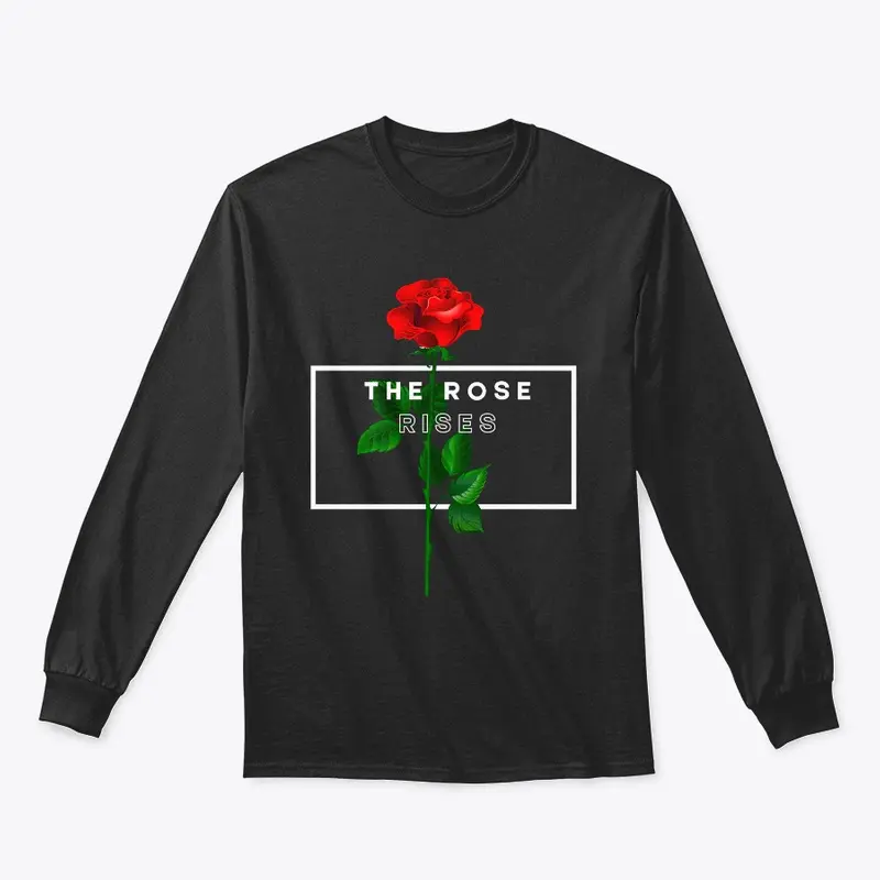 Rose Tee Collection