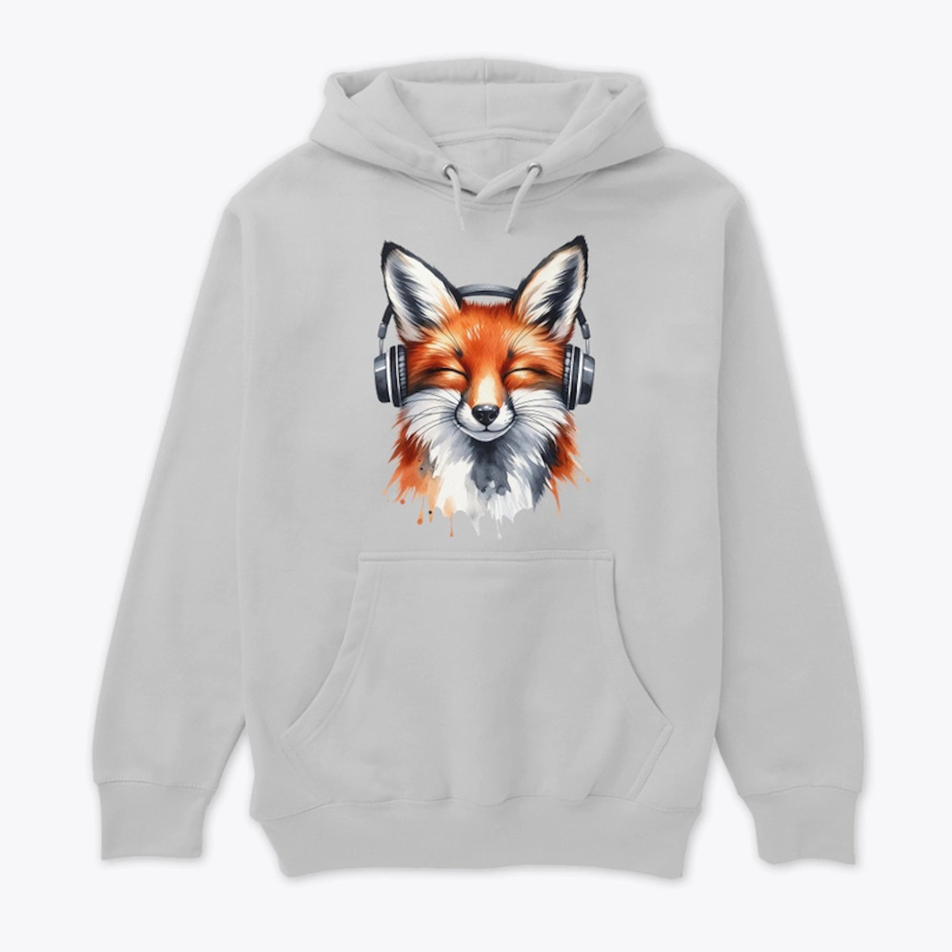Fox Lovers Collection