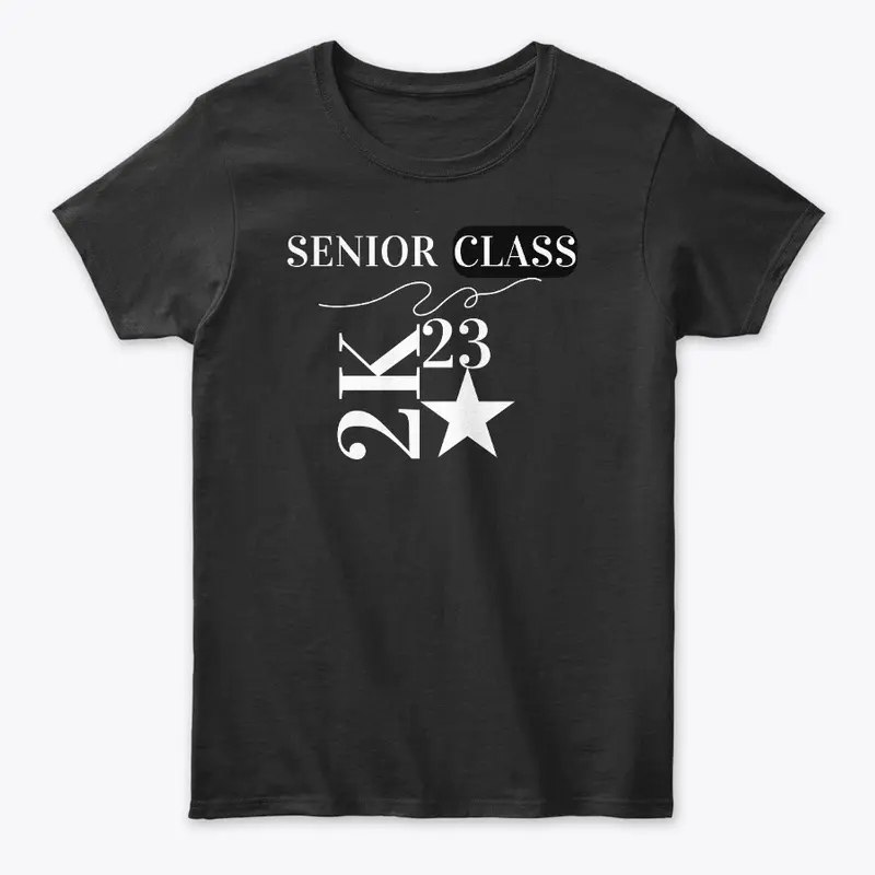 Senior Class Of 2023