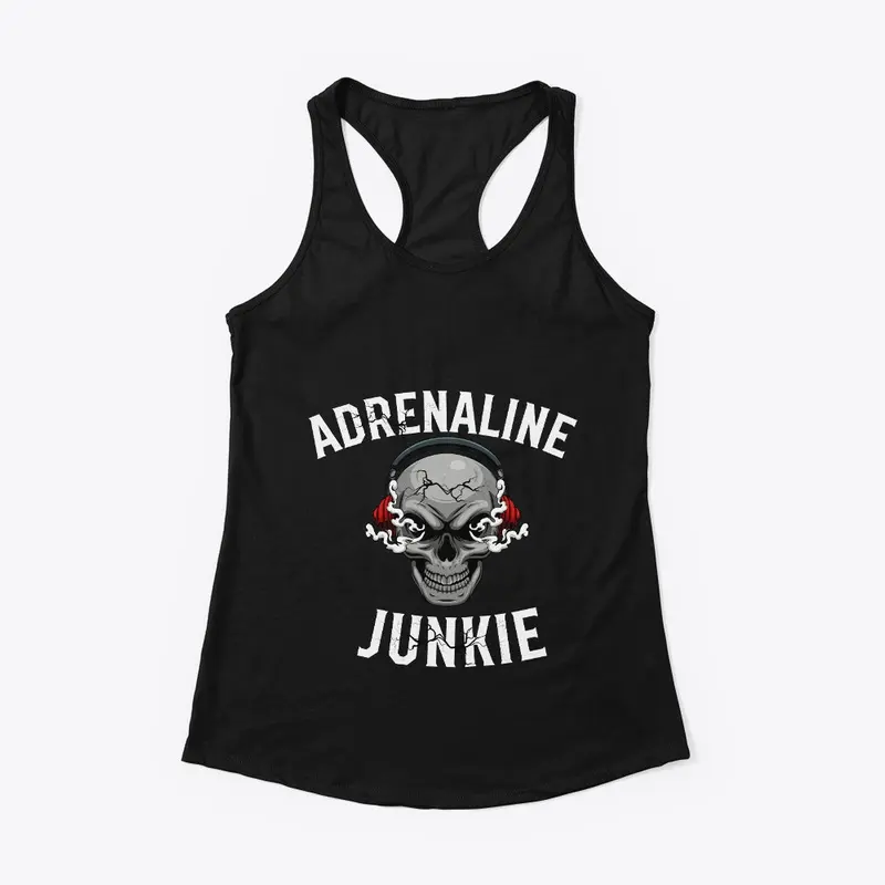 adrenaline collection