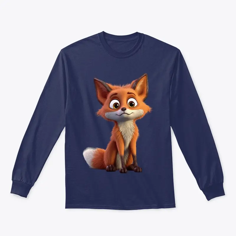 fox lovers collection