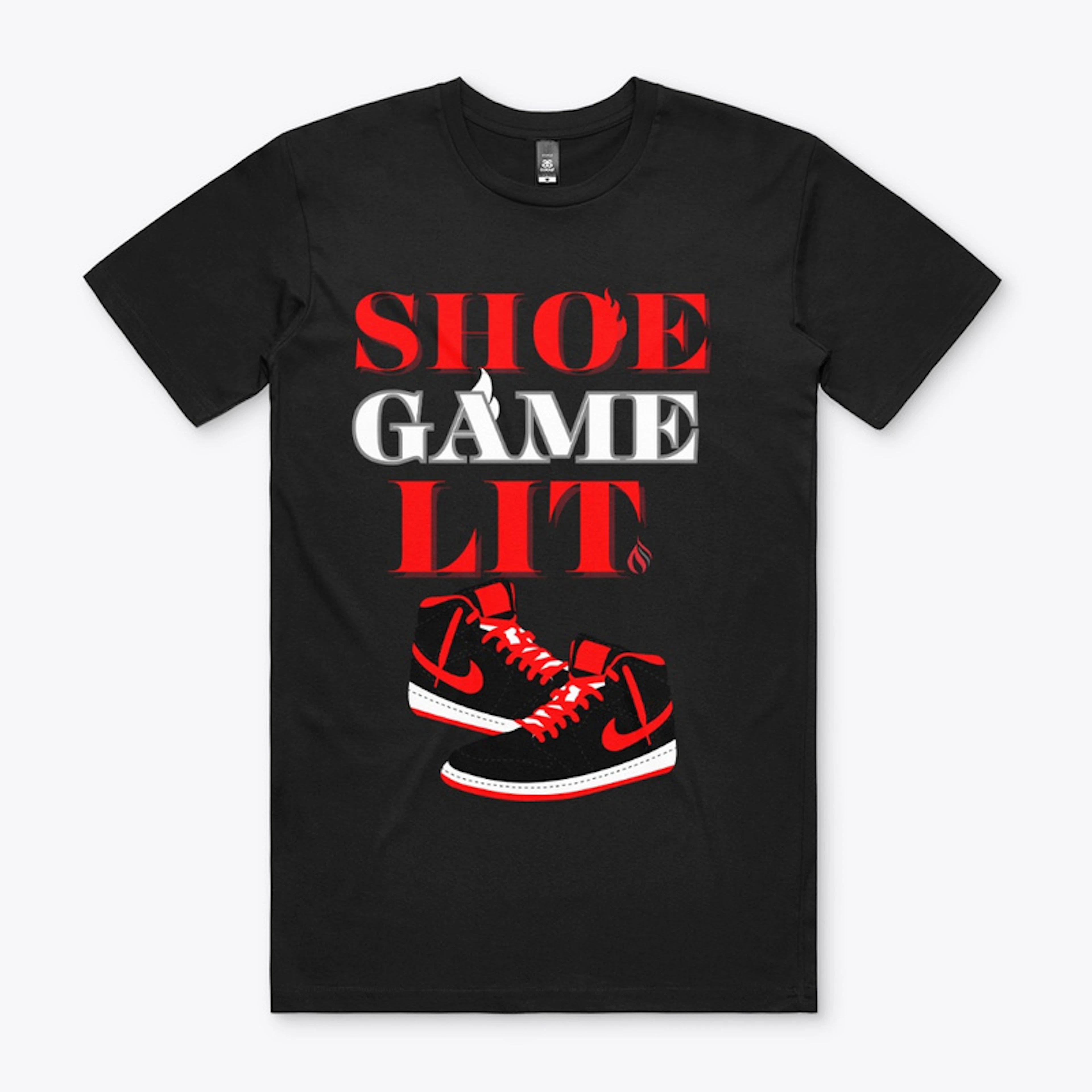 Shoe Game