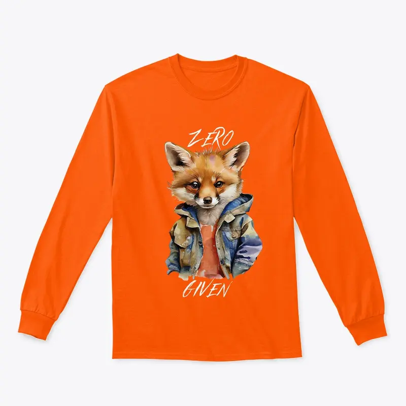 Fox collection