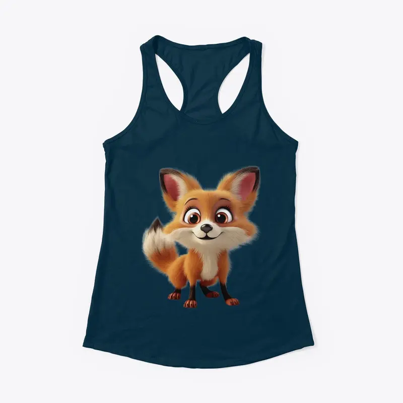 fox lovers collection