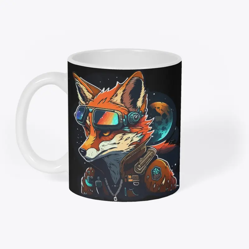 fox lovers collection