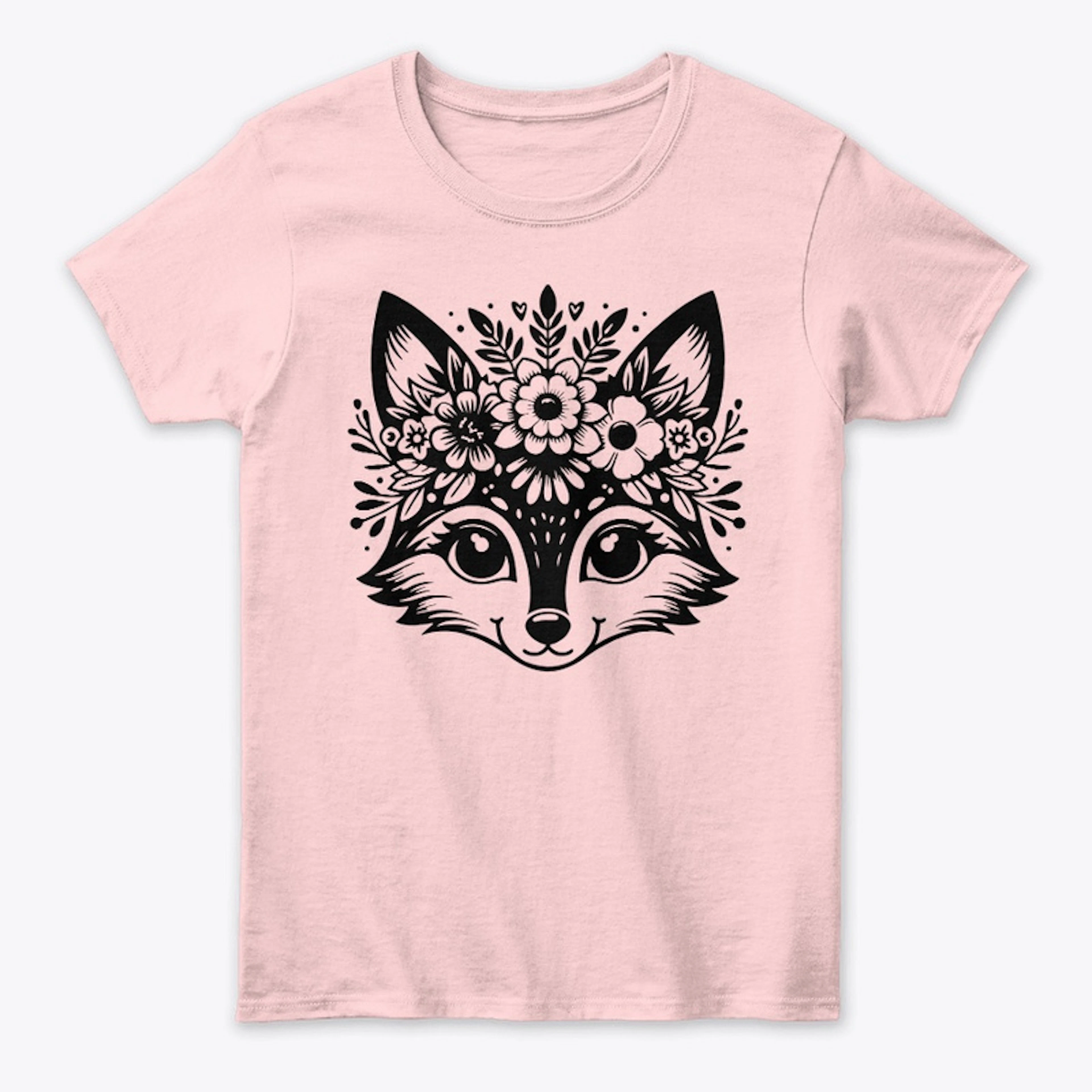 Fox Lovers Collection