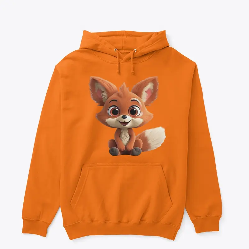 fox lovers collection