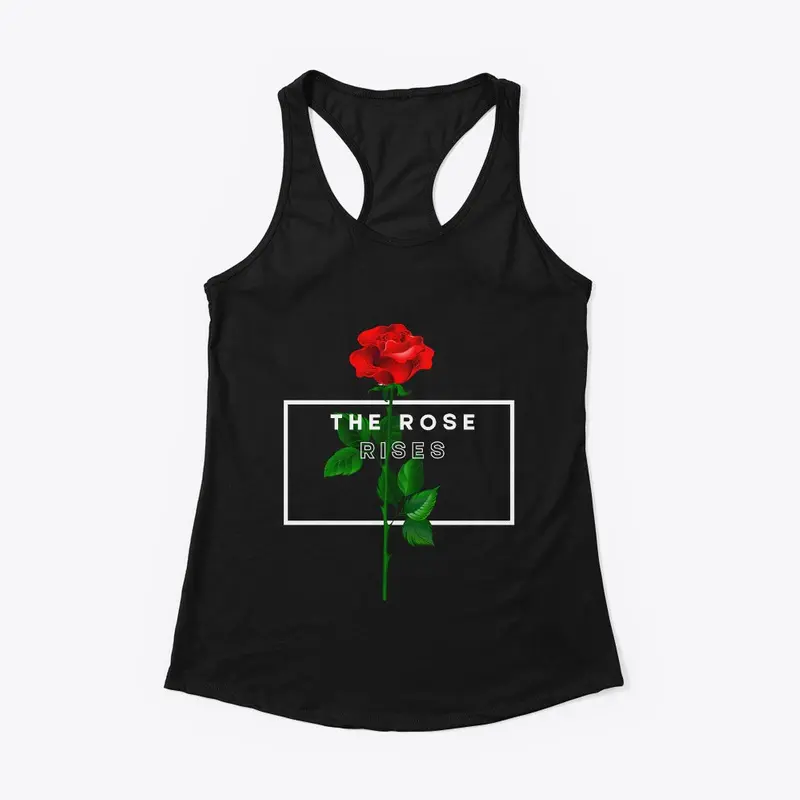 Rose Tee Collection