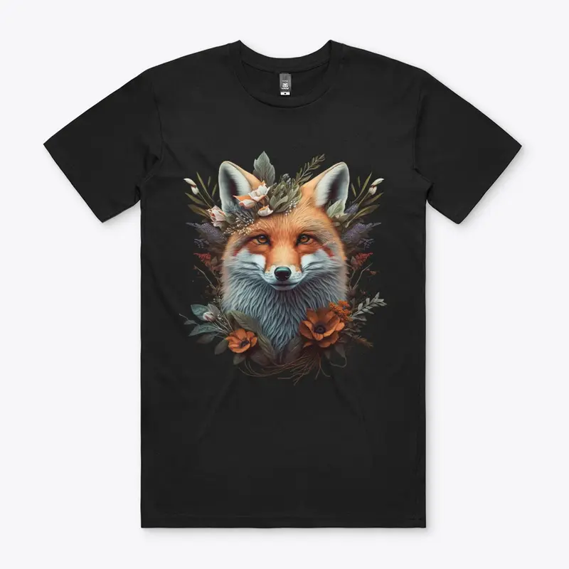 fox lovers collection