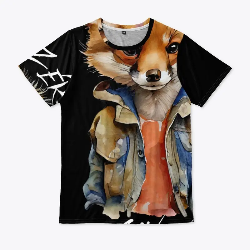 Fox collection