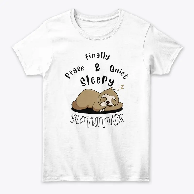 Slothitude