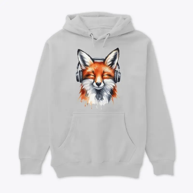 Fox Lovers Collection