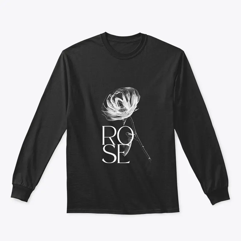 Rose Tee collection