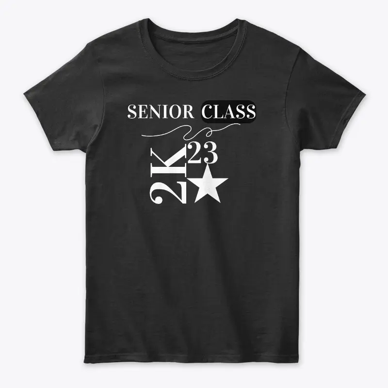 Senior Class Of 2023