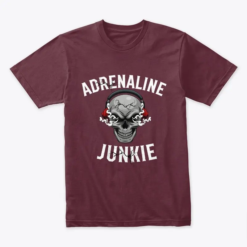 adrenaline collection