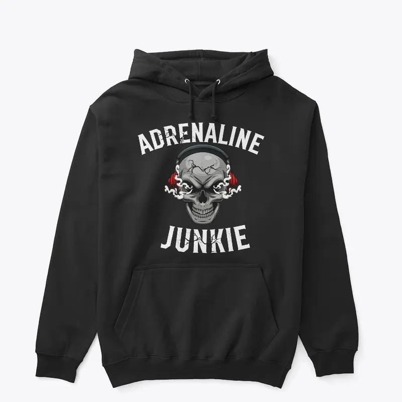 adrenaline collection