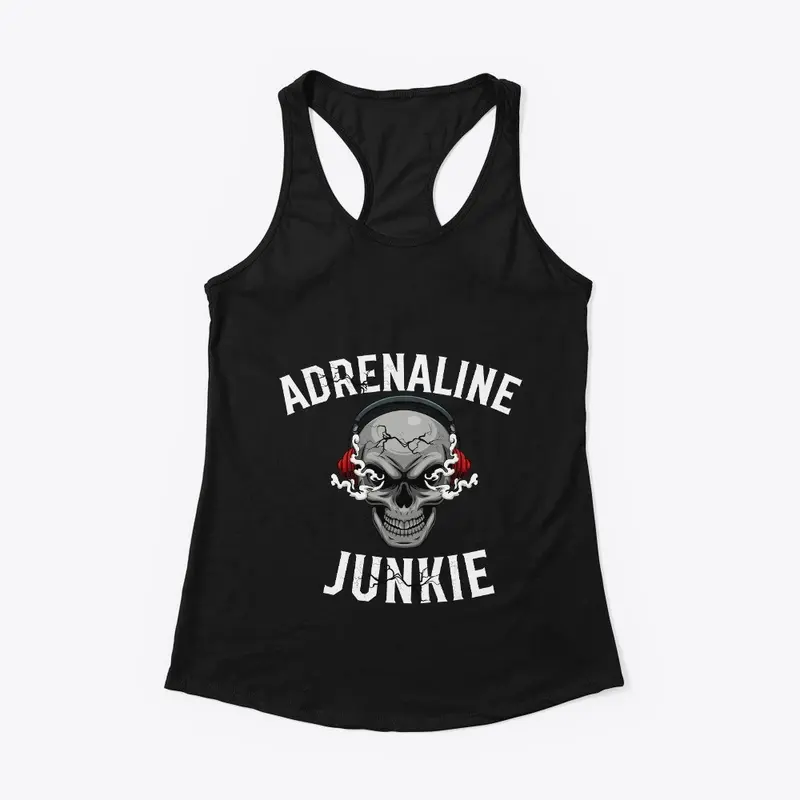 adrenaline collection