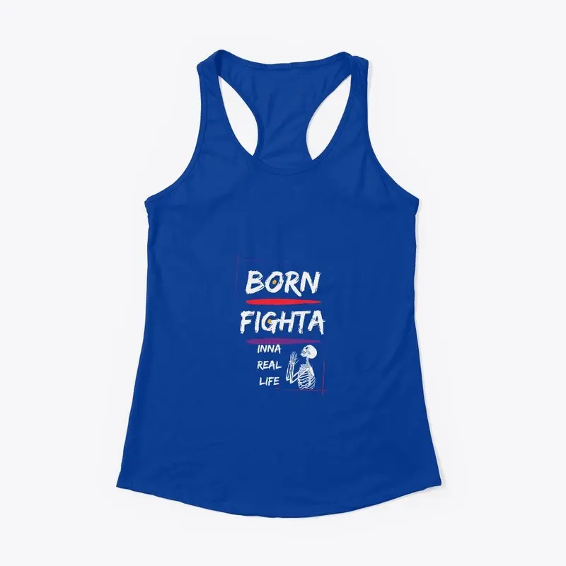 Born Fighta