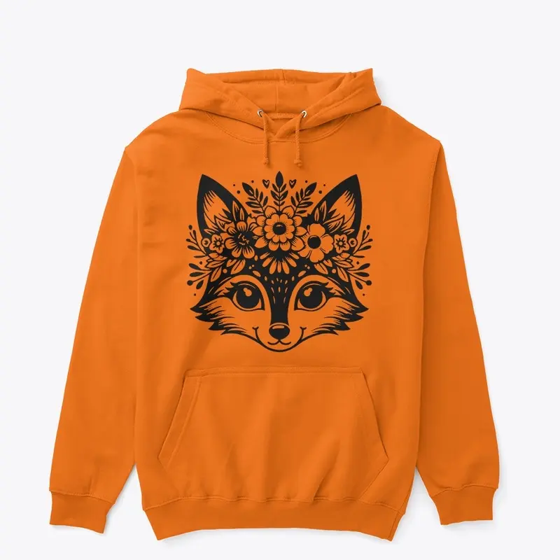 Fox Lovers Collection