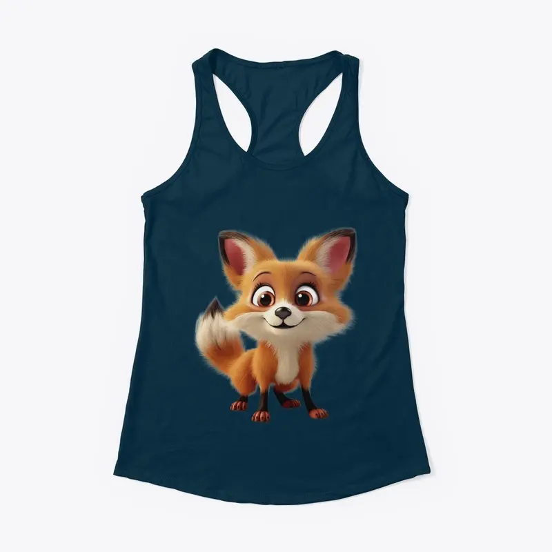 fox lovers collection