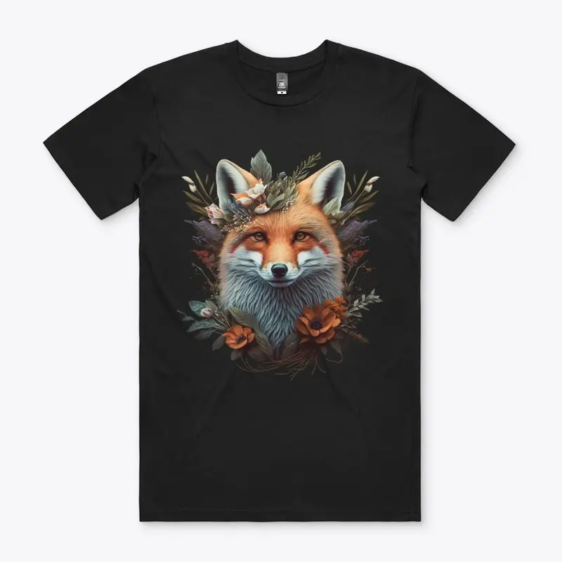 fox lovers collection